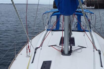 Set Sail on the Jeanneau Sun Odyssey 409 in Lefkada: Your Greek Island Adventure Awaits