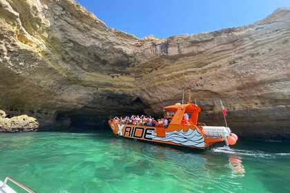 Location Bateau à moteur Cruising Boat Albufeira
