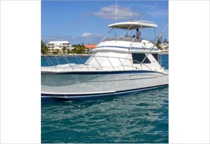 Location Bateau à moteur Chris Craft 48 Nassau