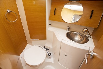 Jeanneau Sun Odyssey 36i