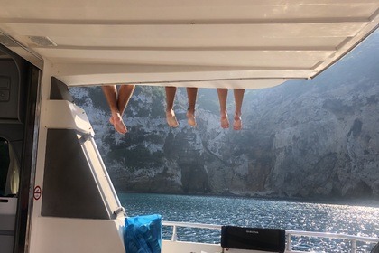 Erleben Sie die Costa Blanca mit einem Exklusiven Tages-Charter