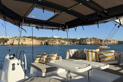 Miete Segelboot Bali - Catana Bali Open space 4.8 Portimão