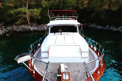 Rental Gulet 2000 2000 Fethiye