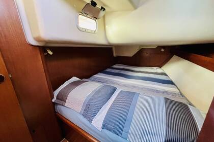 Verhuur Zeilboot Dufour 455 Grand Large Ibiza
