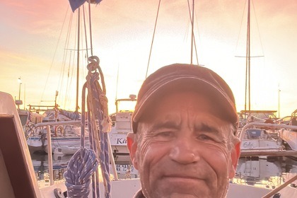 Location Voilier Beneteau First 25 Le Barcarès