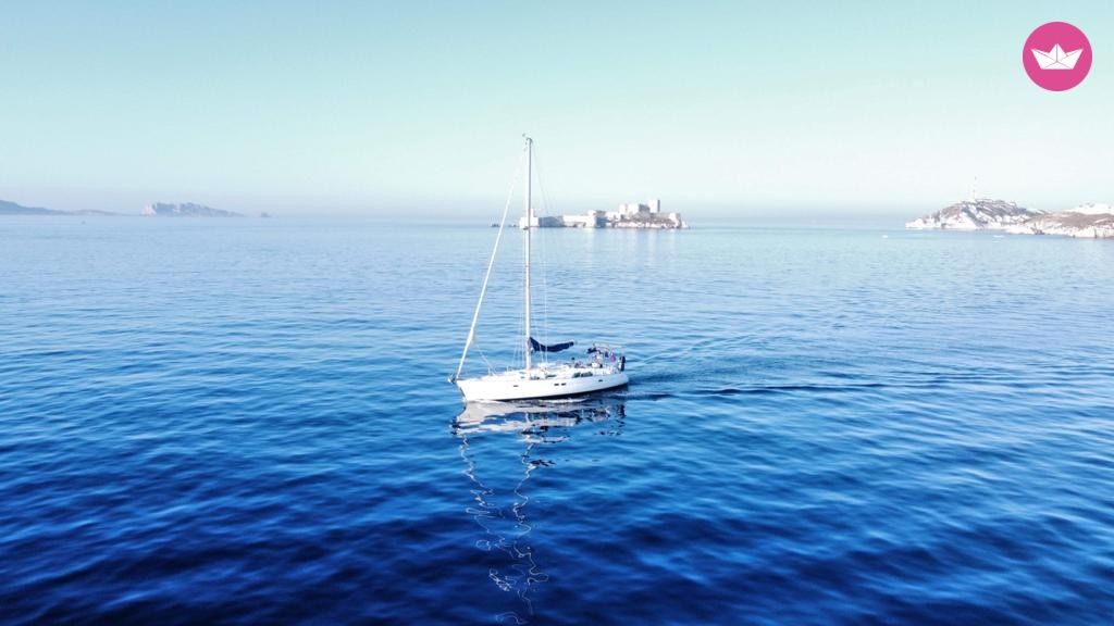 Noleggiare Beneteau Oceanis 41