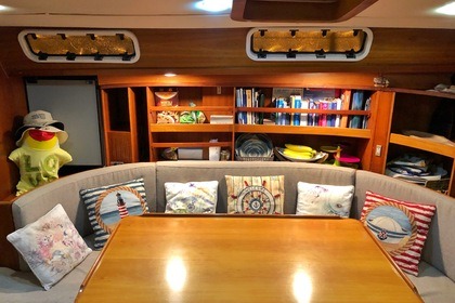 Velero Barberis 511 - Tuttèpossibile