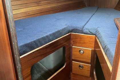 Hallberg Rassy monsun 31