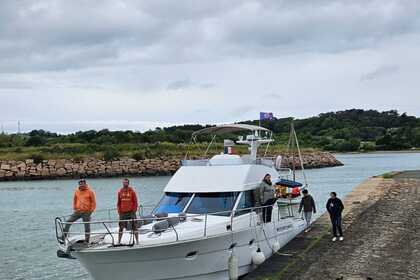 Hyra båt Motorbåt Beneteau Antares 13.80 Paimpol