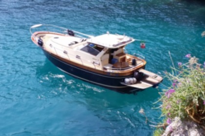 Nautica Esposito Futura 38 Cabin