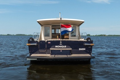 Linssen Grand Sturdy 40.0 Intero Sedan