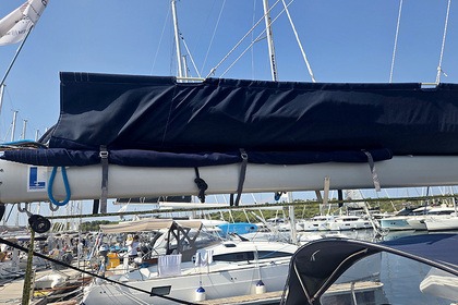 Verhuur Zeilboot  Grand Soleil 40 Šibenik