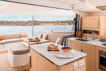 Fountaine Pajot FP41 2026