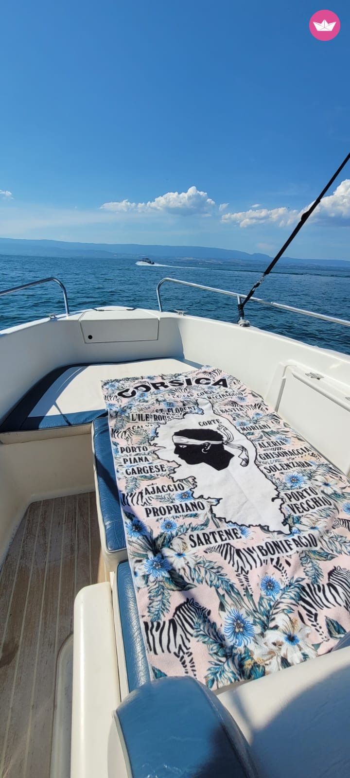 Bateau à moteur Quicksilver Quicksilver 500 Espoir 60cv 8