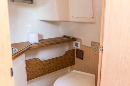 Atlantic Marine Sun Cruiser 805