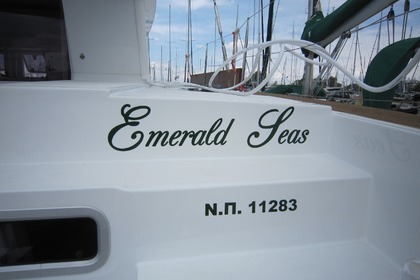 Double Base in Lavrio