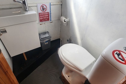 DENİZ CAN Experience