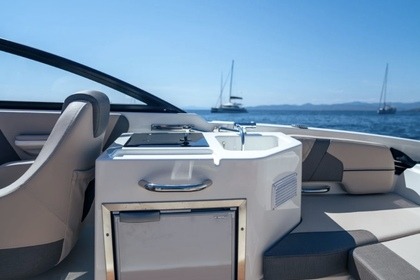 Charter Motorboat Bayliner Vr6 Palma de Mallorca