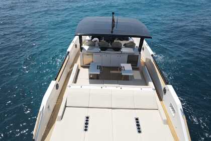 DeAntonio Yachts D50 "Amazona" (New 2022)