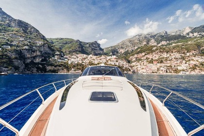 Rental Motorboat Primatist G 46 Sorrento
