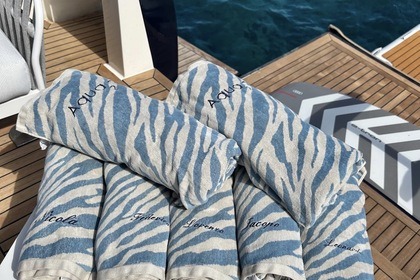 Verhuur Motorboot Apreamare Maestro 65 Napels
