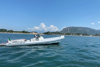 Noleggio Gommone heaven 40 Terracina