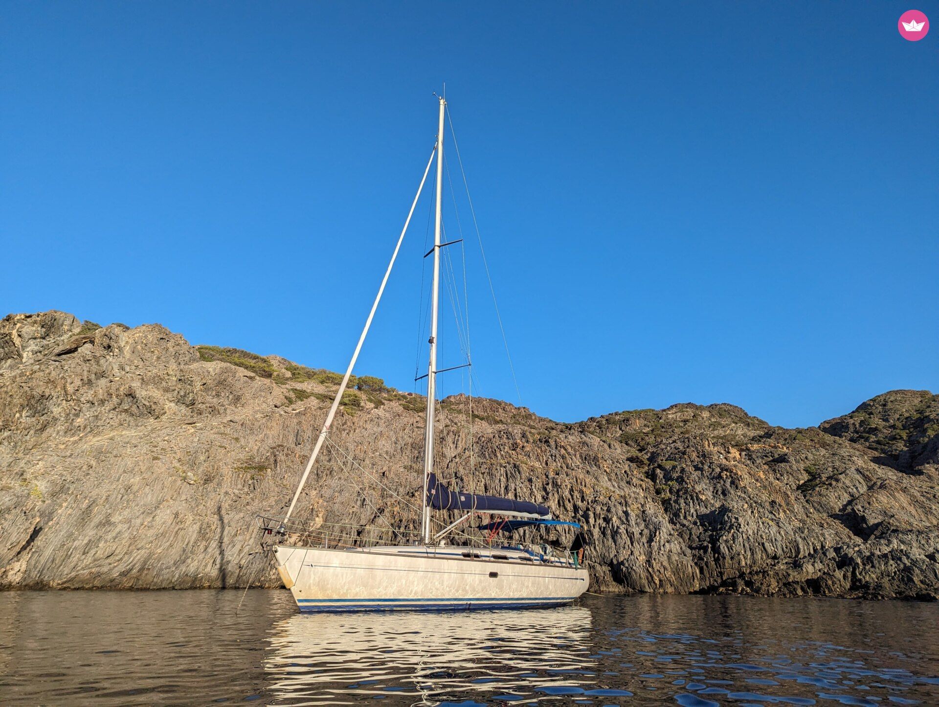 Voilier Bavaria 42 13m 5