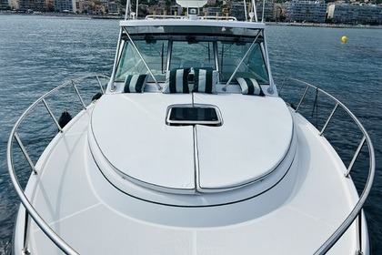 Motor Yacht Pursuit 3400 "Express"