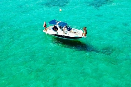 Location Bateau à moteur Jeanneau Cabin-Cruiser Bandol