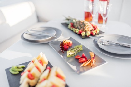 BAVARIA 37 SPORT "AEGEAN BLUE"