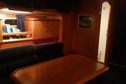 tour in barca a vela Golfo del Tigullio 5 Terre