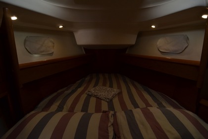 *****MyShimmy - Small Luxury Yachting Experience*****