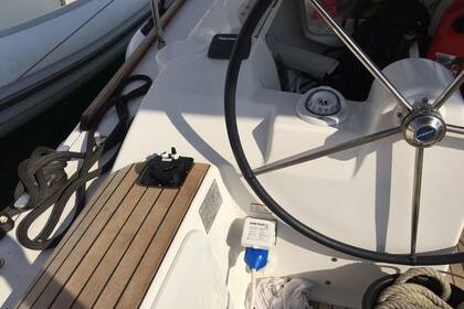 Explore Greece and the brand new Ionian Sea on Dufour 382