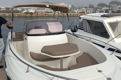 Pacific Craft 625 Open
