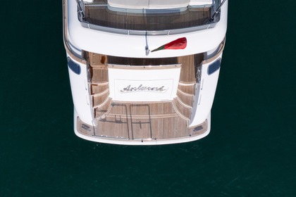 Noleggio Yacht a motore Maiora 27 Balestrate