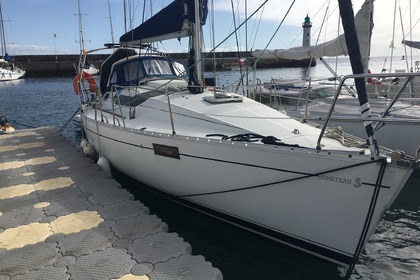 Location Voilier BENETEAU OCEANIS 320 Auray