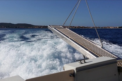 Raffaelli Ouragan 52