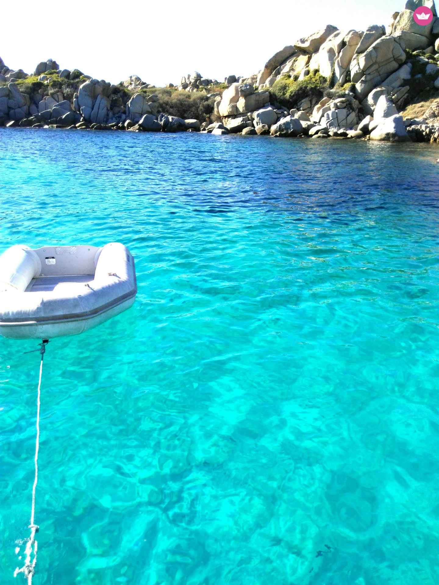 Sailboat Jeanneau Symphonie for hire