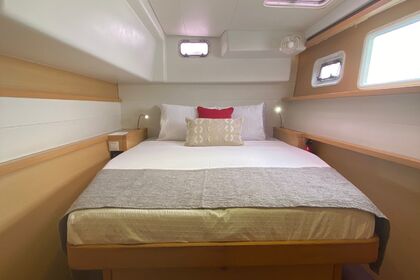 All Inclusive Luxury Catamaran