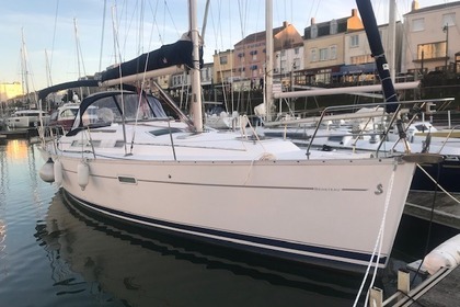 Verhuur Zeilboot Beneteau Oceanis 343 Les Sables-d'Olonne