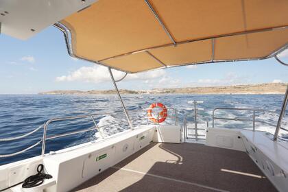 Verhuur Motorboot Qalfat Builders Custom Build Għajnsielem