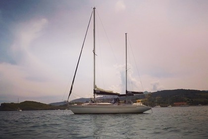 Miete Segelboot JEANNEAU GIN FIZZ Canet-en-Roussillon