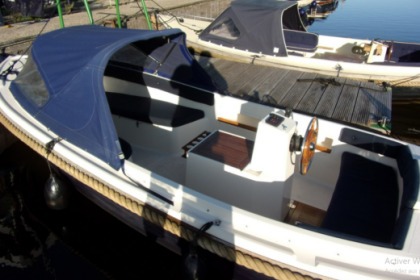 Rental Motorboat Cleaver Viking 565 Earnewâld