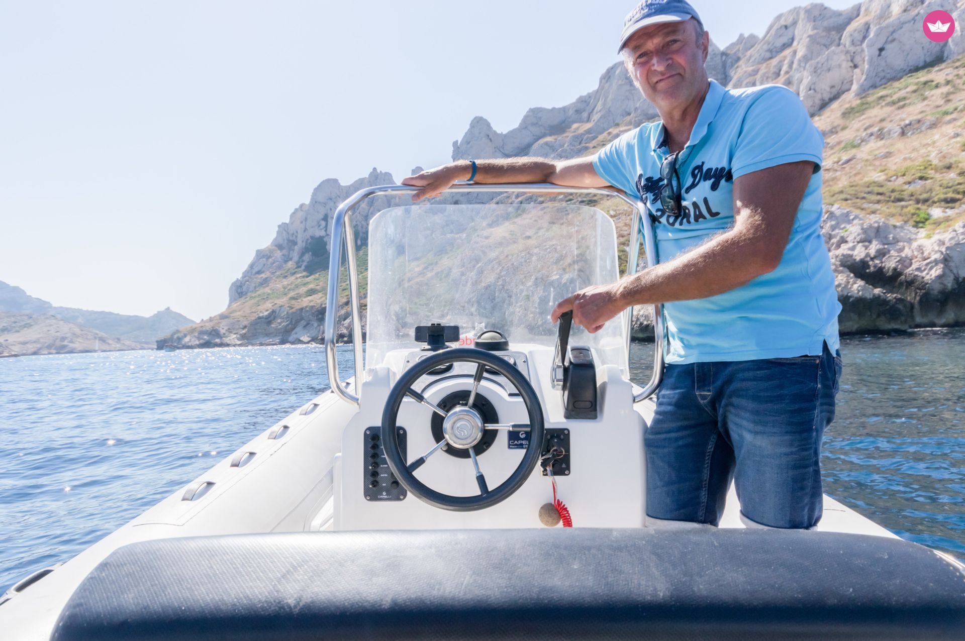 Capelli Capelli Tempest 626