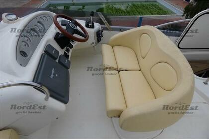 CRANCHI ATLANTIQUE 50