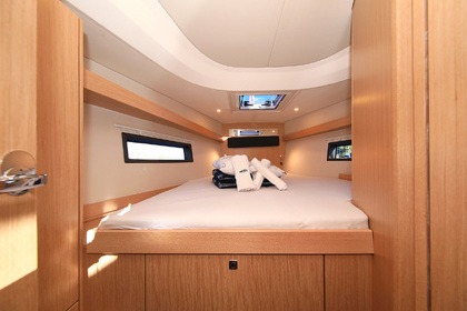 Verhuur Zeilboot Bavaria Yachtbau Bavaria C42 Trogir