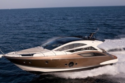 Czarter Jacht luksusowy Carver Boat Marquis 500 Golfe Juan