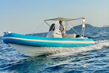 Miete Boot ohne Führerschein  2 Bar 6.2 La Spezia