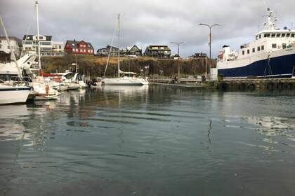 Beneteau Oceanis 473