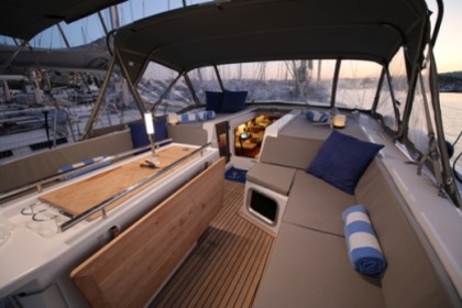 Oceanis 51.1 First Line